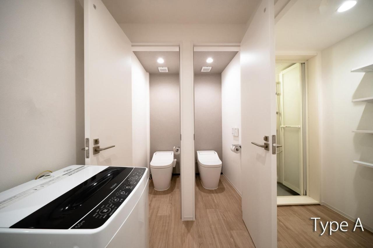 Hermitage Nishi Shinjuku Токіо Екстер'єр фото